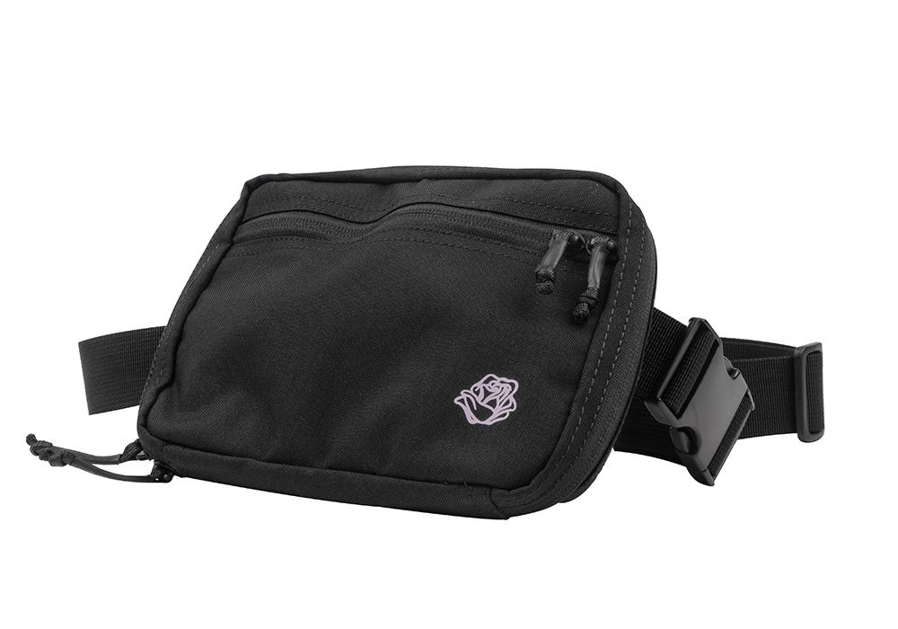 ROSE Off Body Carry Fanny Pack ǀ SIG SAUER