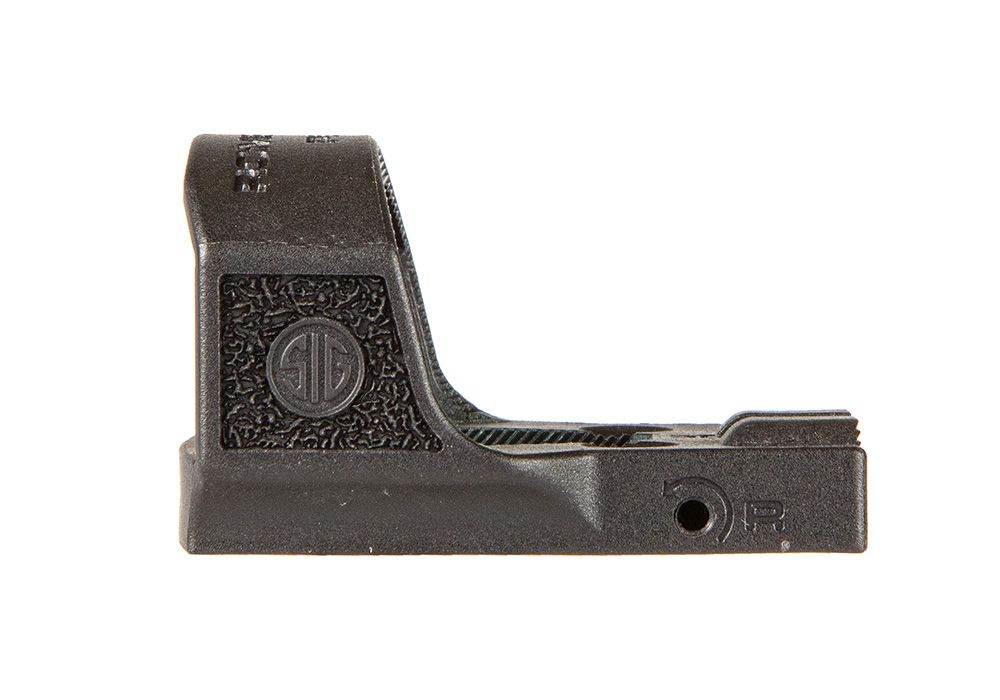 SIG SAUER■ROMEO Zero PRO■シグ ロメオゼロ ダットサイト SIG Sauer RomeoZero Pro - Grayguns