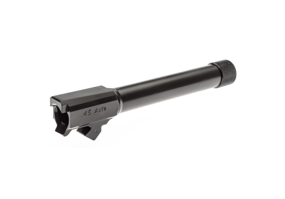 P220 .45ACP THREADED BARREL, 4.9"