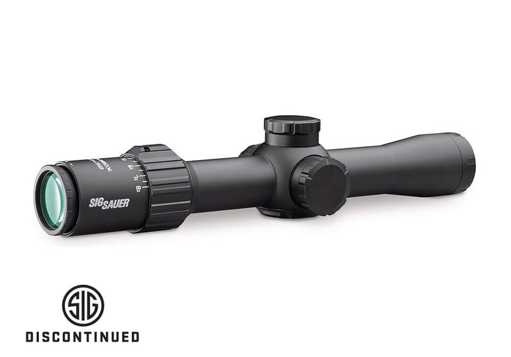 SIERRA3BDX 2.5-8X32MM (SFP)