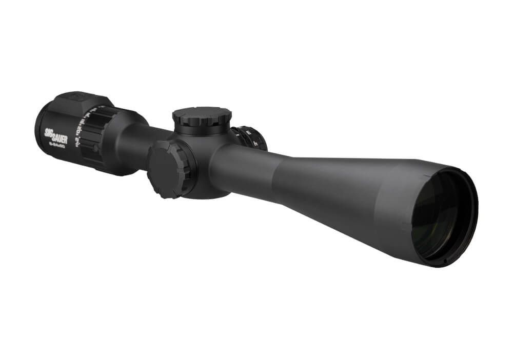 SIERRA4-BDX™ 6-24X50MM - CERTIFIED REFURBISHED