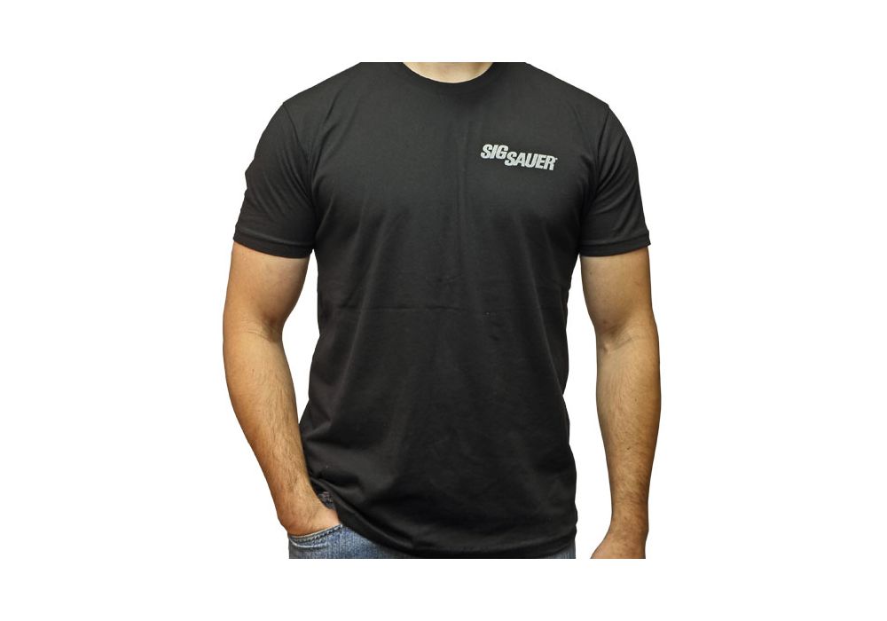 SIG SAUER Crew Tee