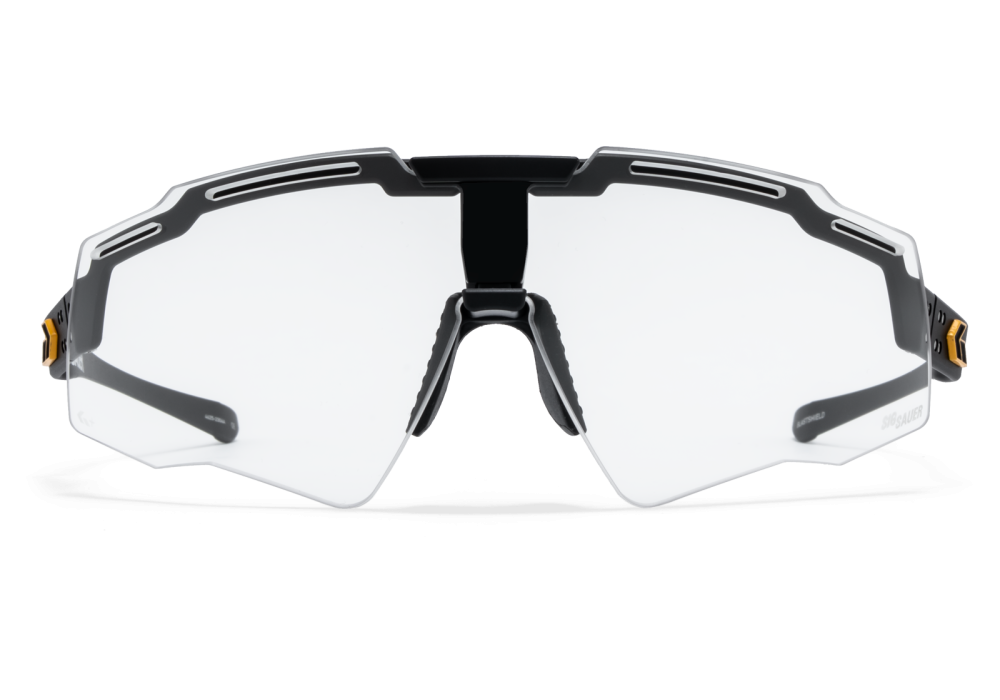 SIG SAUER BLASTSHIELD B2 ANSI Z87.1+ NON-POLARIZED EYEWEAR W/ ANTI