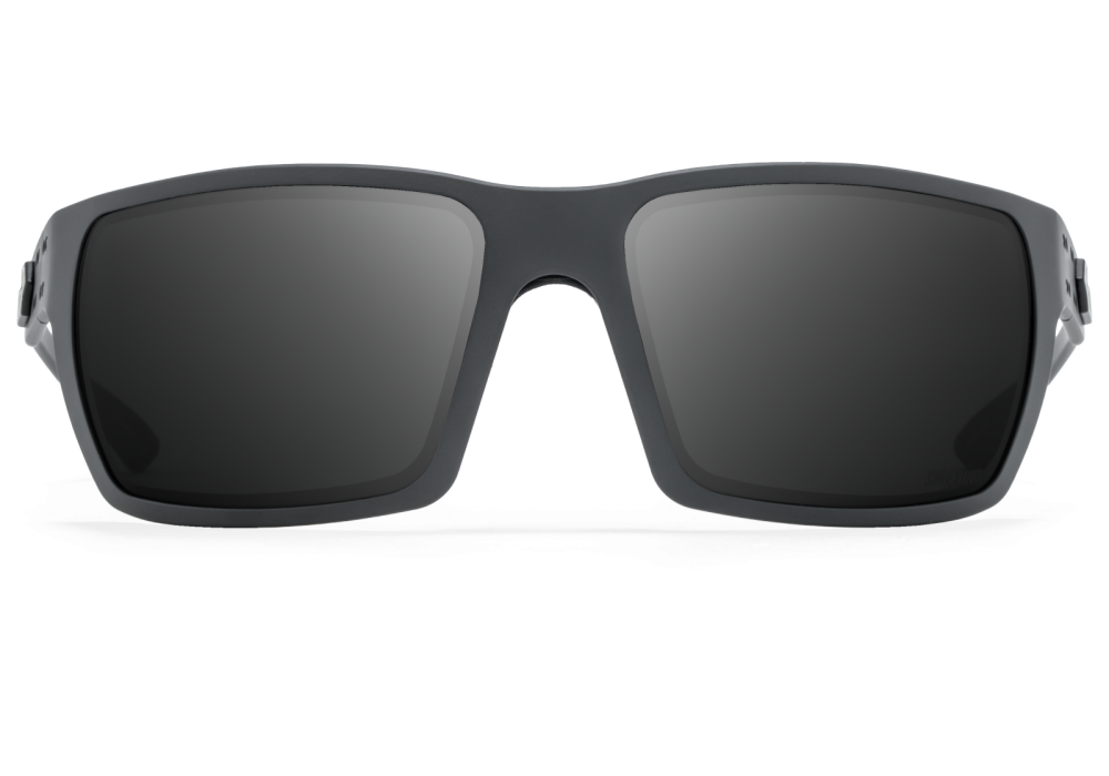 SIG SAUER MARAUDER POLARIZED SMOKED SUNGLASSES - GATORZ