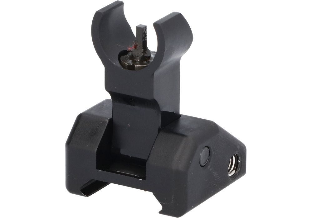 シグ SIG SAUER フリップアップ アイアンサイト 実物 SIG SAUER製フリップアップアイアンサイトセット、SITE-SET-1913