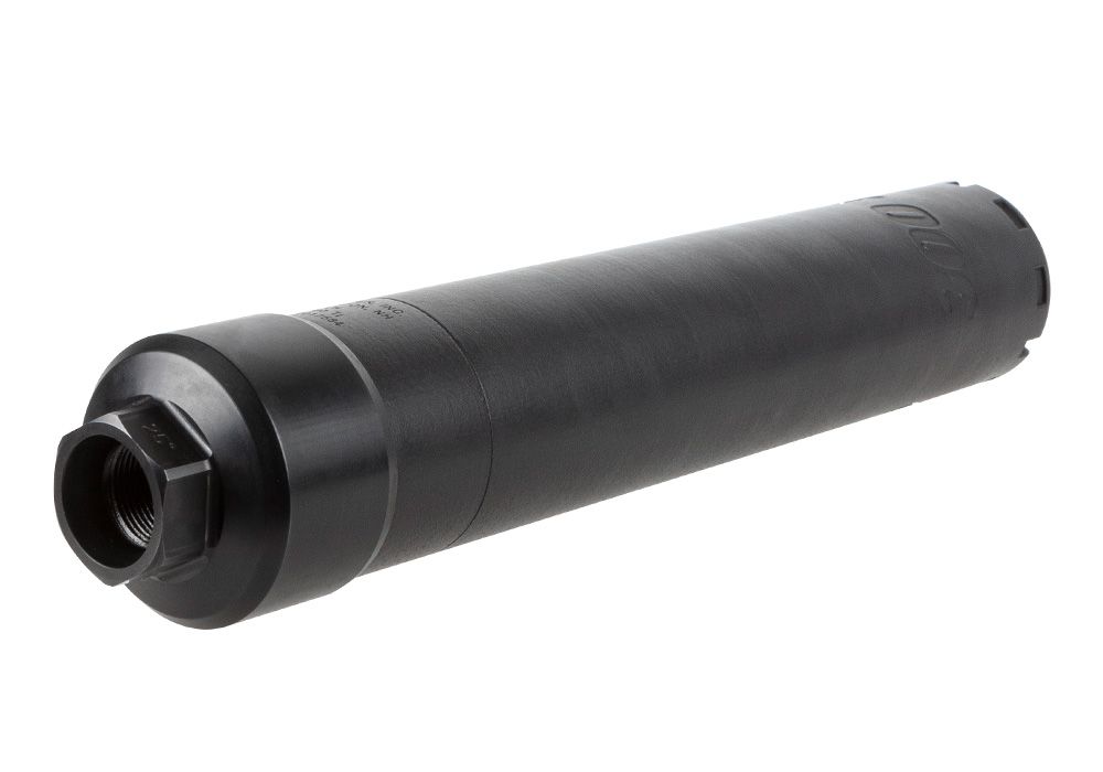 SIG SLH Suppressor Technology optimized for sound reduction