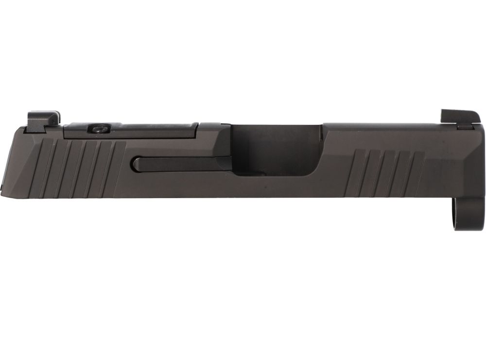 Sig Sauer P365X Slide Assembly