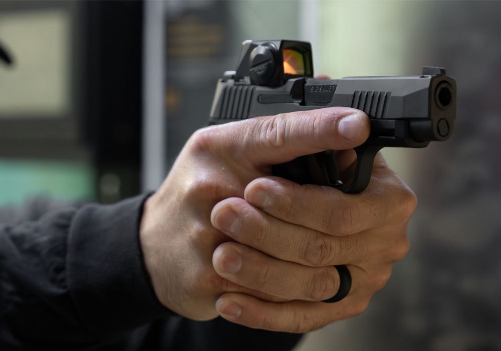 SIG Sauer P365-XL Slide Assembly - Thumbnail 3