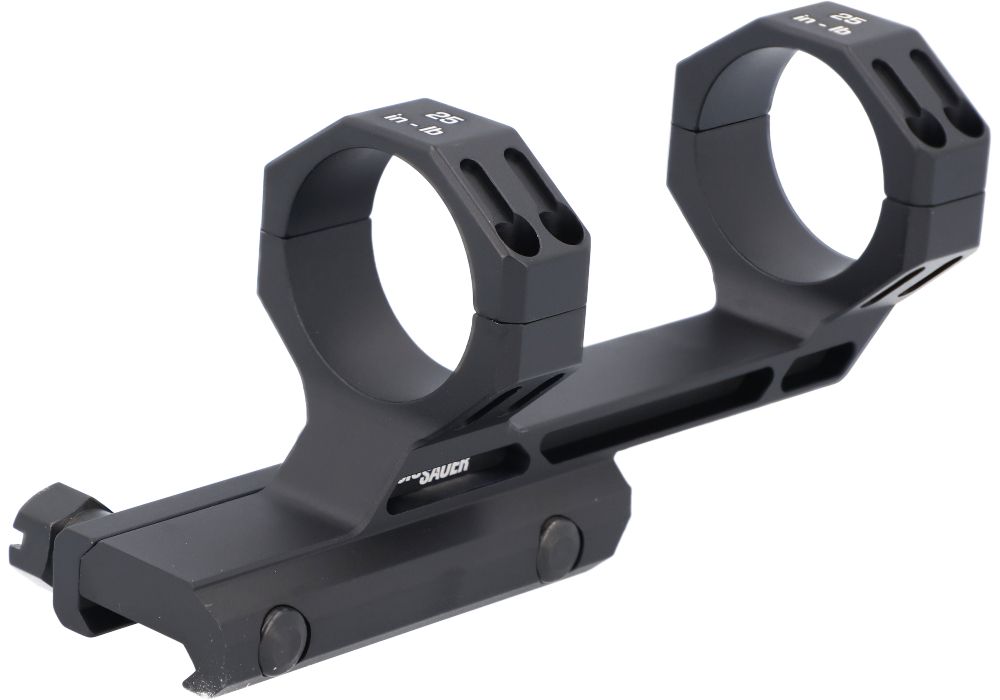 SIG Sauer Alpha MSR Scope Mount