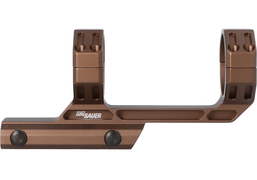 SIG Sauer Alpha MSR Scope Mount - Thumbnail 3