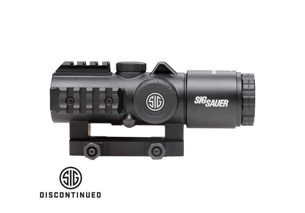 人気が高い  | Scope Prismatic SAUER SIG SIG 3x24mm 3 Bravo SAUER タイムセール