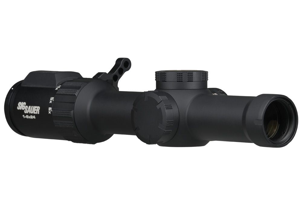 EASY6-BDX LPVO 1-6X24MM (SFP)