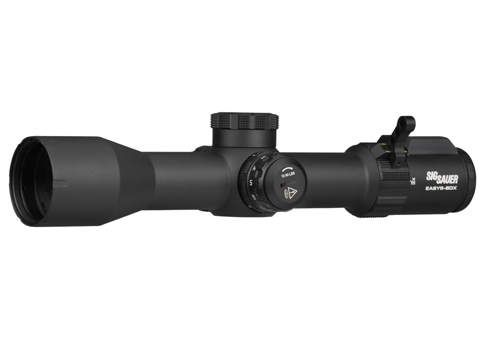 EASY6-BDX 3-18X44MM (SFP)