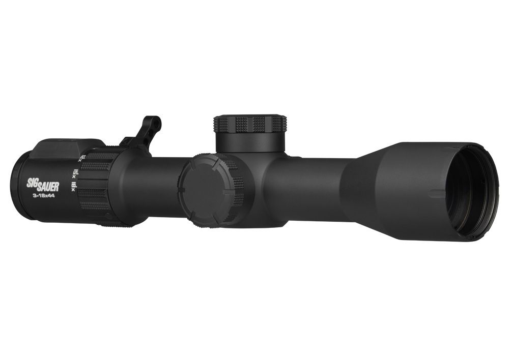 EASY6-BDX 3-18X44MM (SFP)