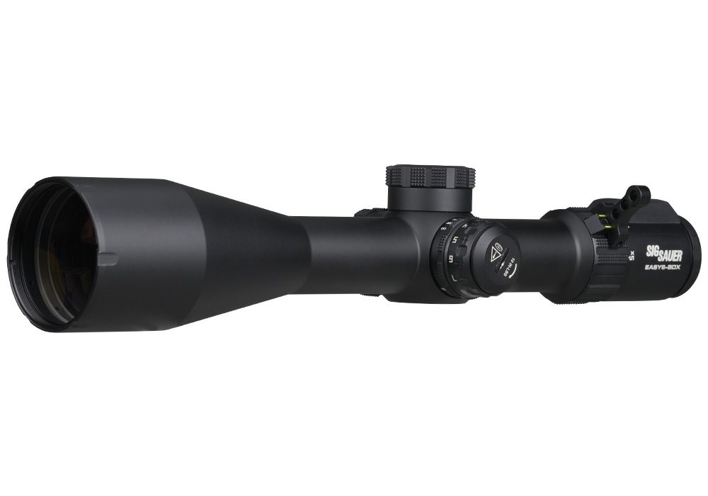 EASY6-BDX 5-30X56MM (SFP)