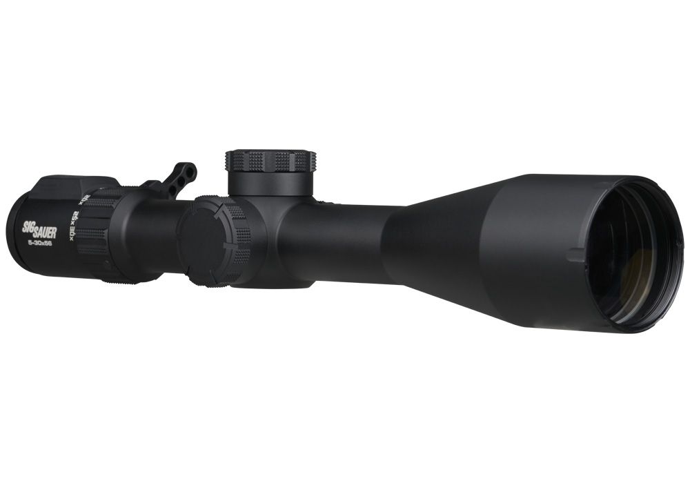 サイラス EASY6-BDX 5-30X56MM (SFP)