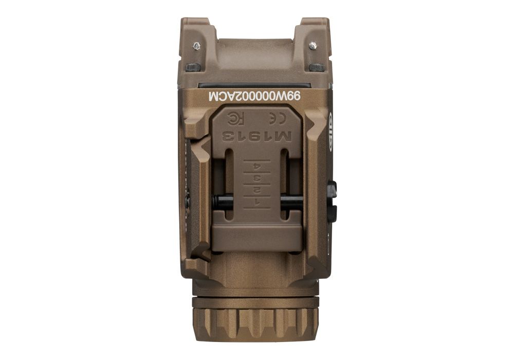 FOXTROT1X FDE