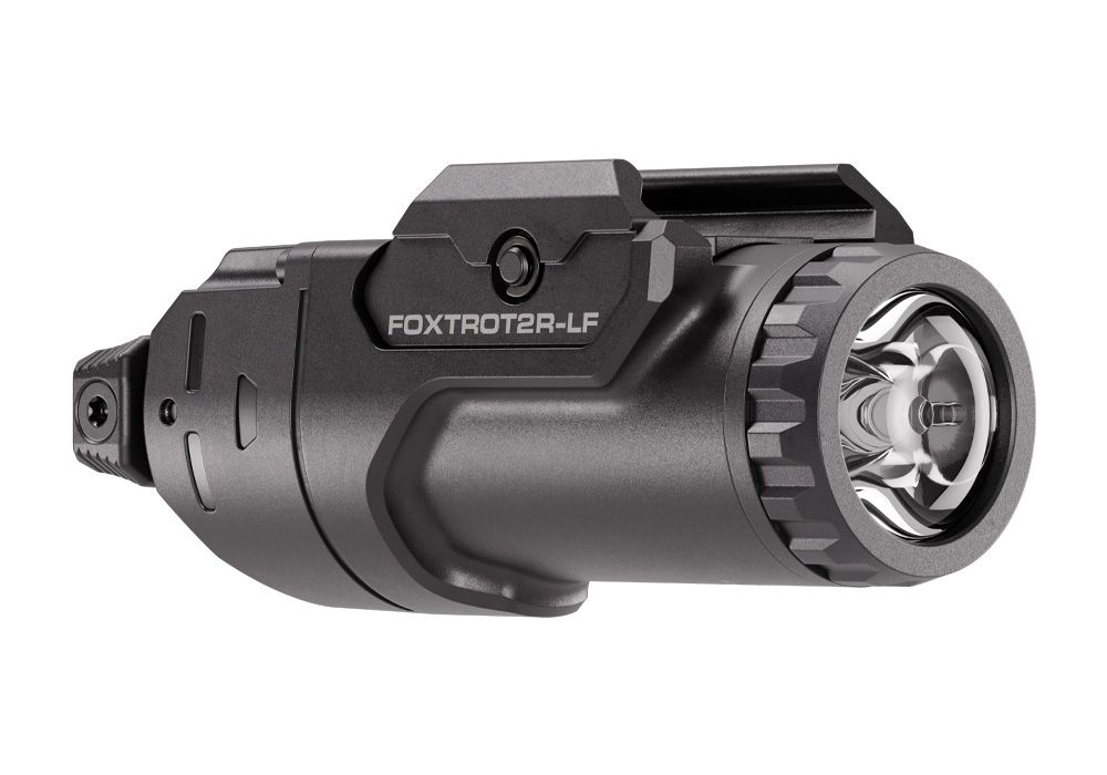 XRAY5 PRO & FOXTROT2R LIGHTFIGHT COMBO | SIG SAUER