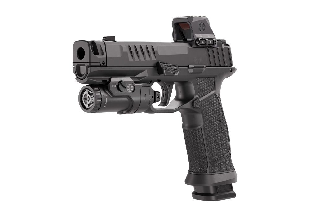 FOXTROT2R LightFight 700-Lumen Weapon Light | SIG SAUER