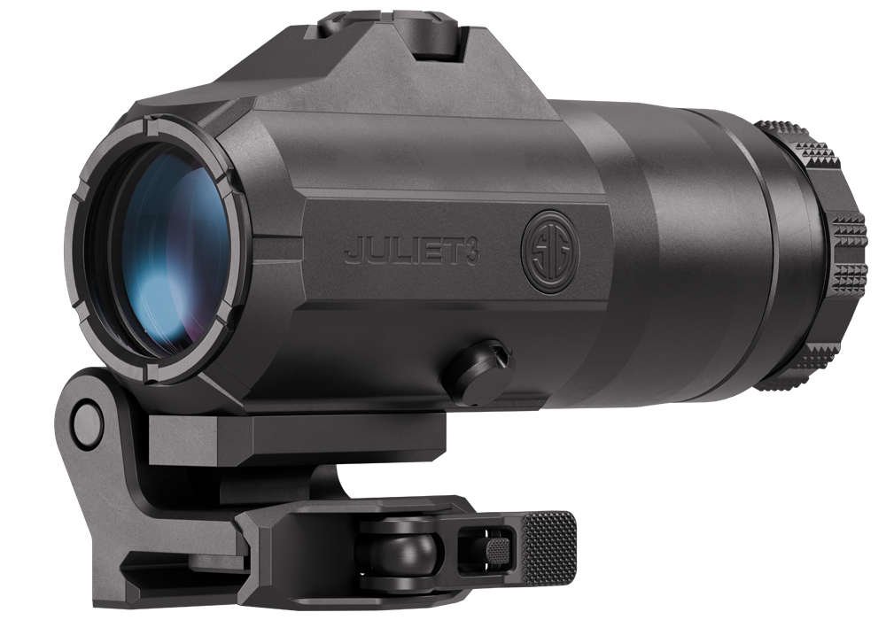 JULIET3 3X MAGNIFIER