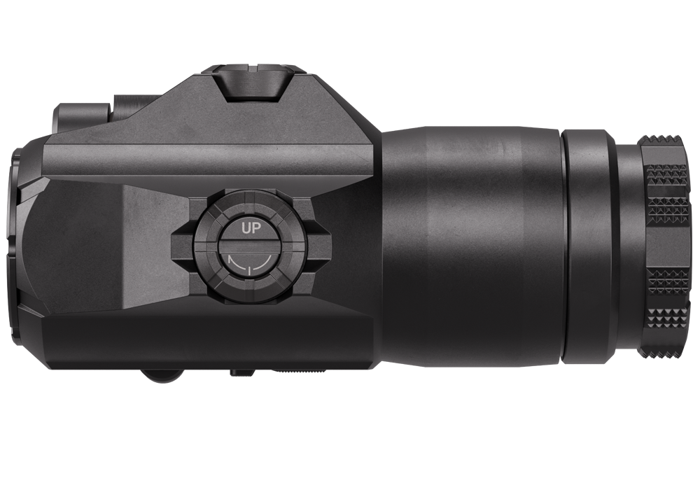 SIG SAUER JULIET 4 Magnifier - four times greater clarity
