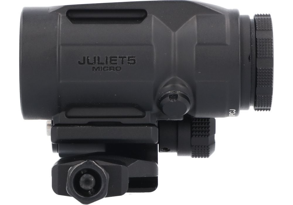 SIG SAUER Juliet-Micro 【実物】 SIG Sauer Juliet 5-Micro 5X Magnifier · SOJ5M001 · DK Firearms
