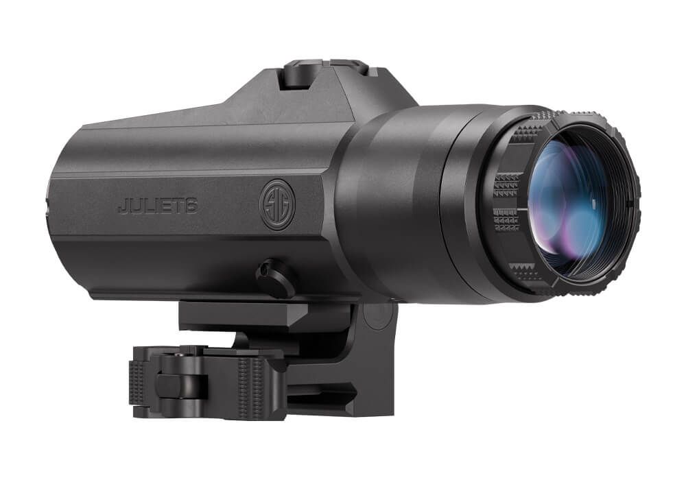 JULIET6 6X MAGNIFIER