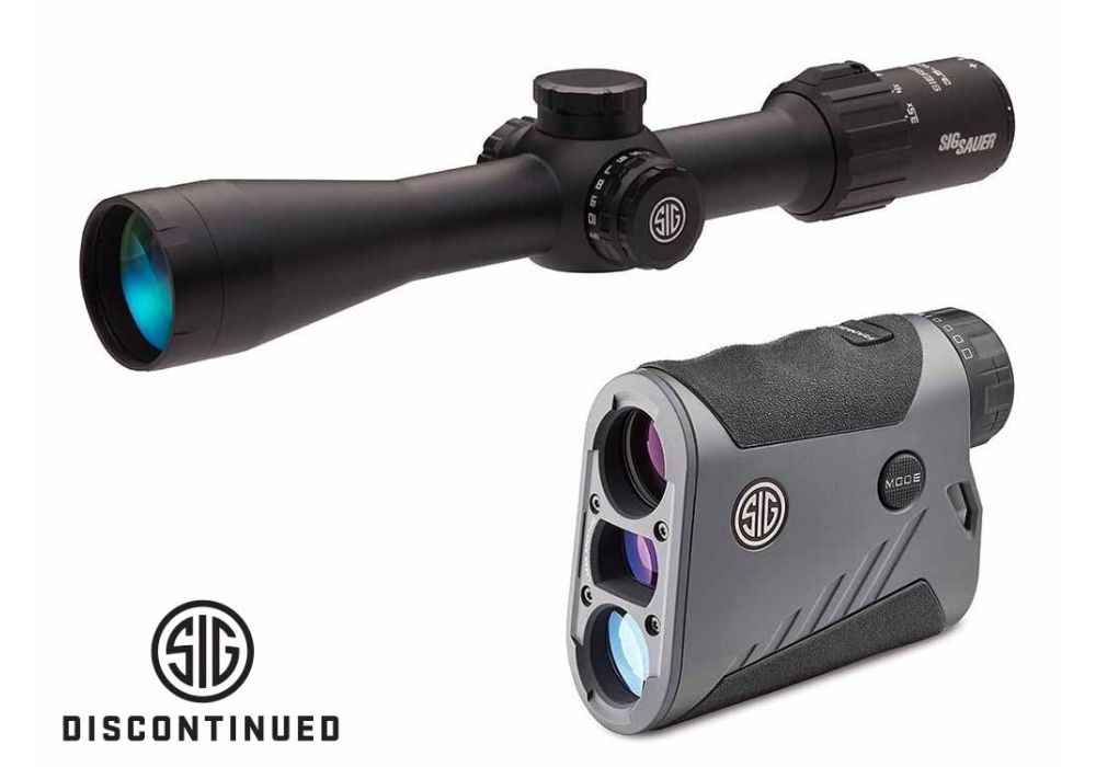 BDX COMBO KIT - KILO1600 & SIERRA3 3.5-10x42mm | SIG SAUER