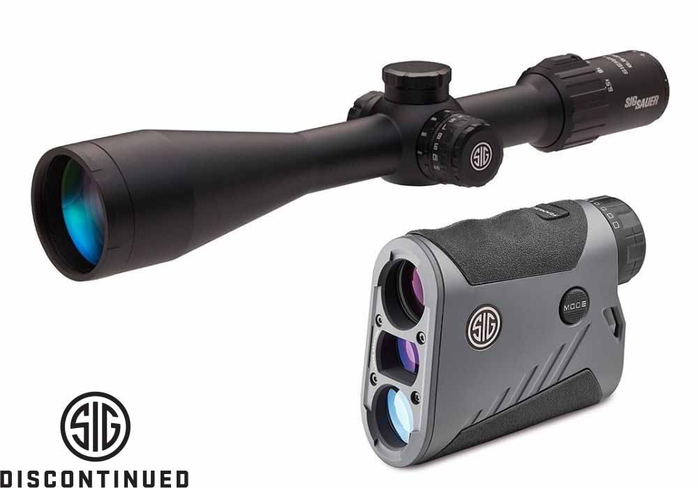 BDX COMBO KIT - KILO1600 & SIERRA3 6.5-20x52mm | SIG SAUER