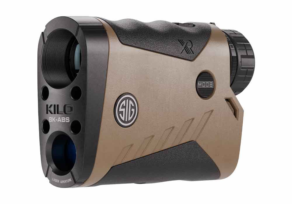 KILO8K-ABS GEN II SWG