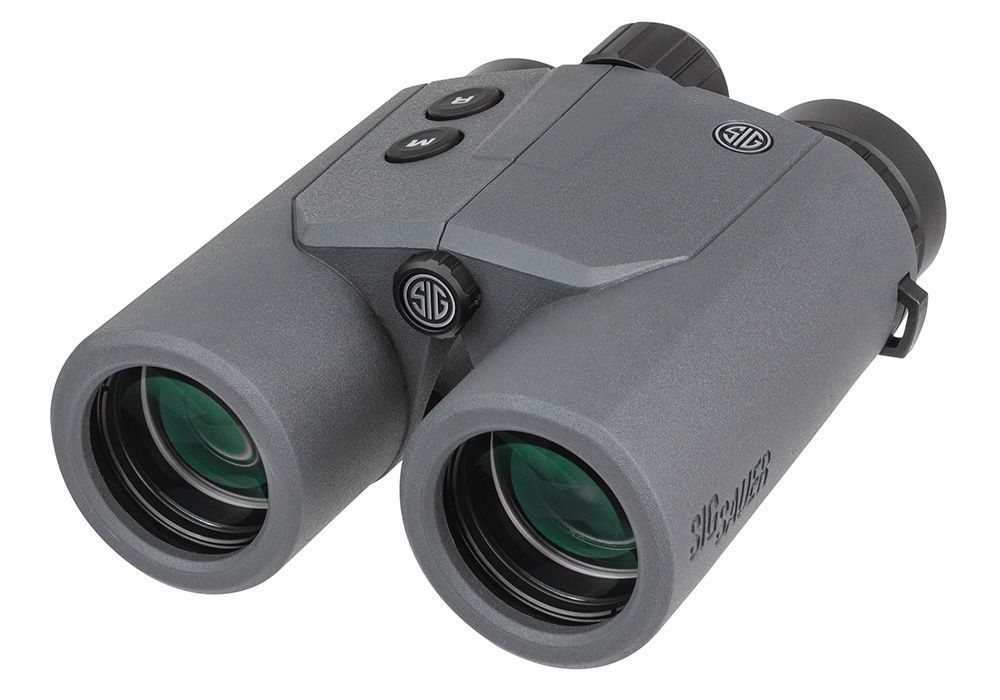 【大放出セール】 CANYON RANGEFINDING 10X42MM BINOCULAR ラウンド用品・アクセサリー