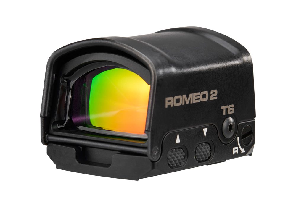 Sig Sauer Romeo2 Large Shroud