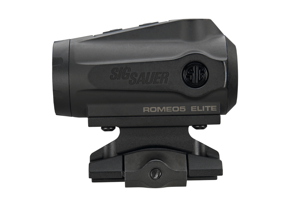 ROMEO5 GEN II ELITE 1X20MM
