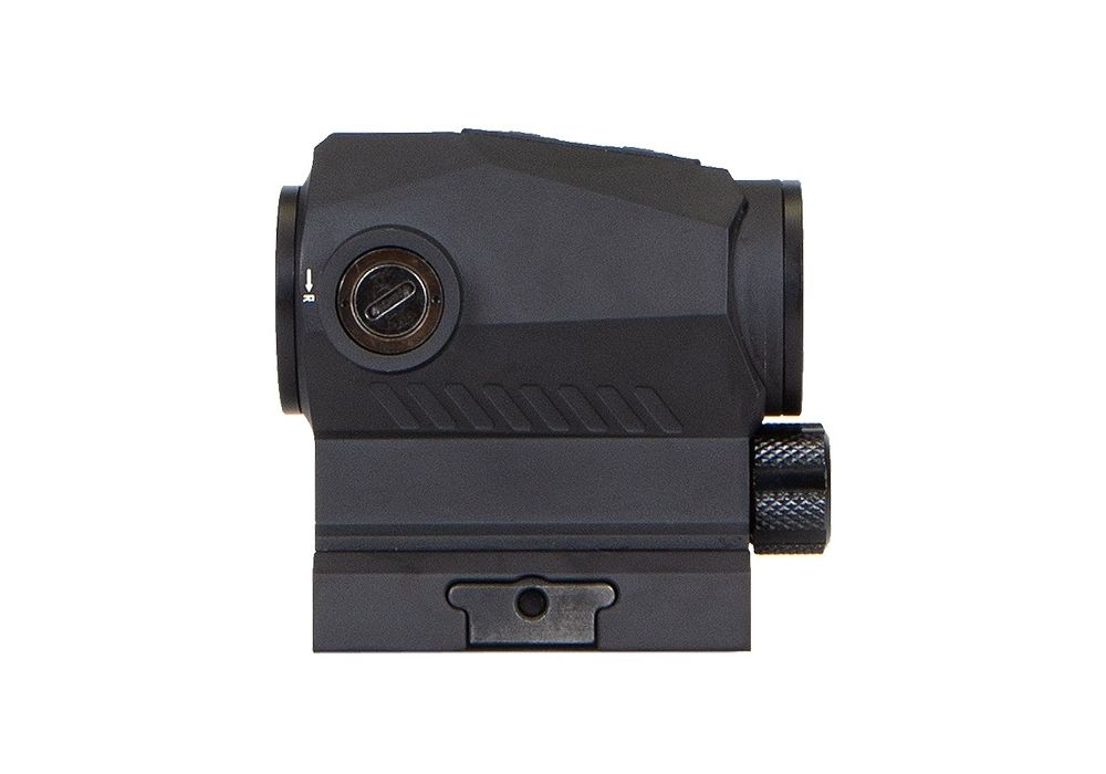 SIG ROMEO 5X 1x20mm Red Dot Sight | rifle & pistol optics