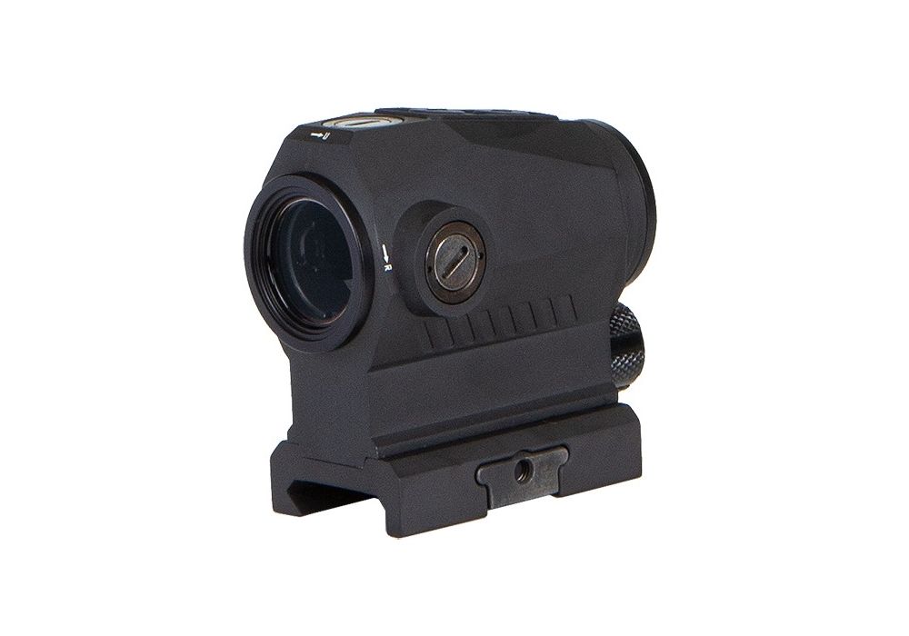 SIG ROMEO 5X 1x20mm Red Dot Sight | rifle & pistol optics