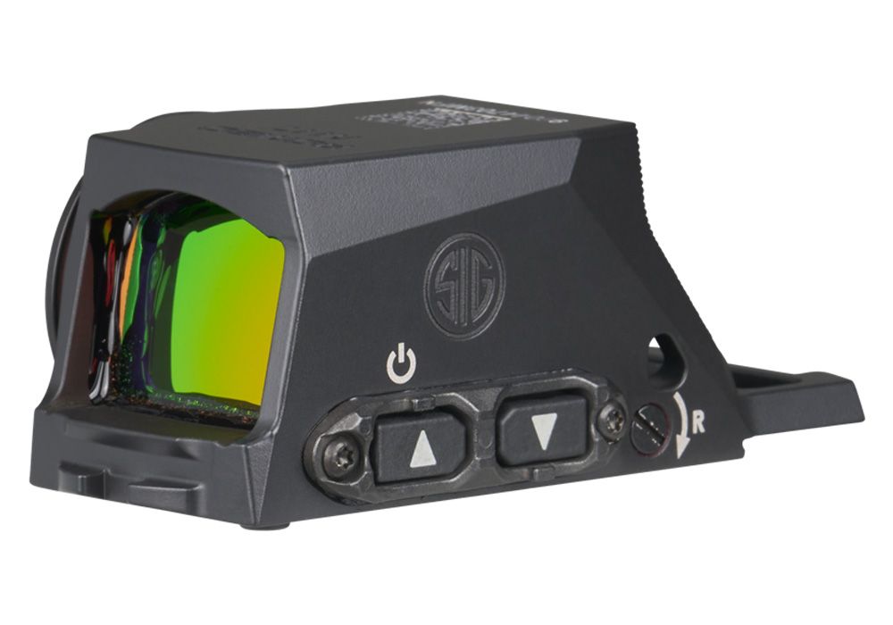 Sig Sauer Romeo-M17