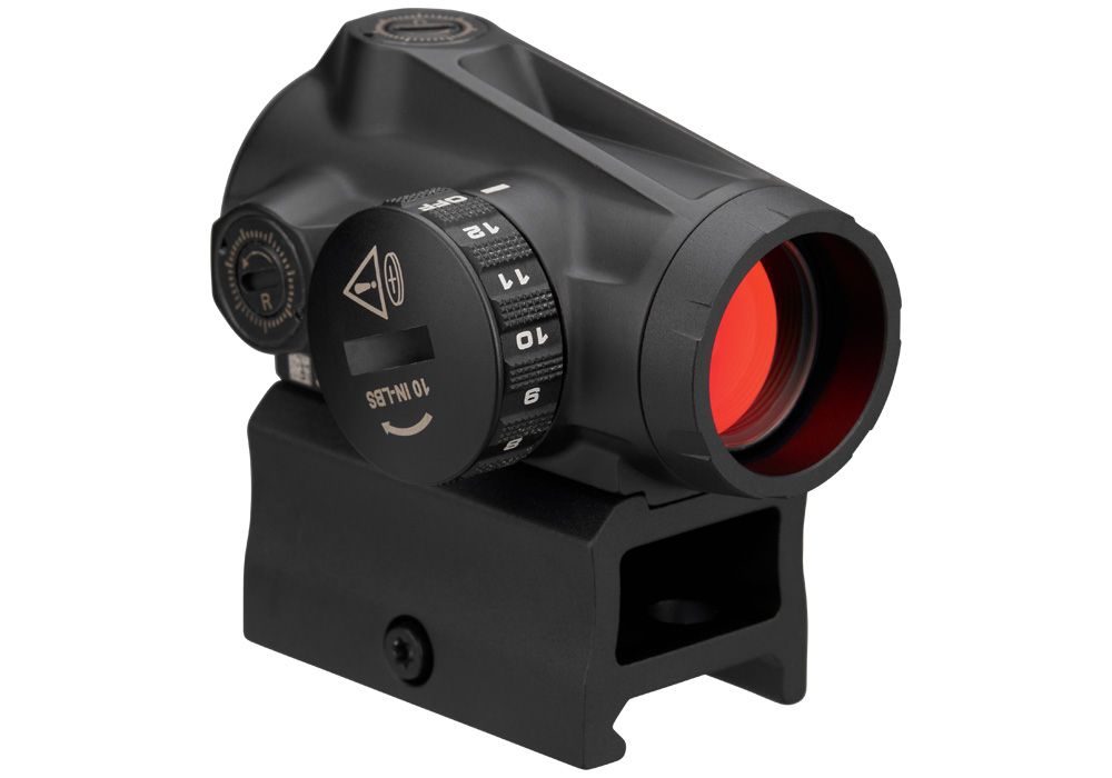 ROMEO-MSR GEN II 1x20MM - CERTIFIED REFURBISHED