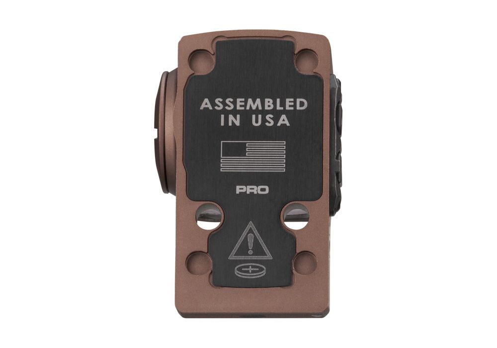ROMEO-X ENCLOSED PRO