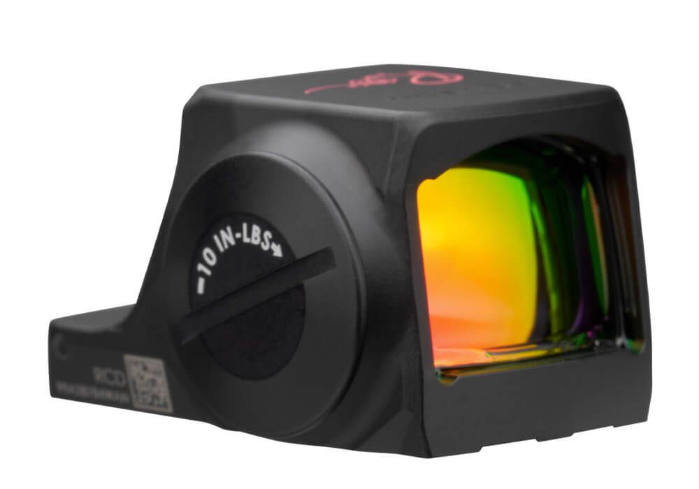 ROMEO-X ENCLOSED COMPACT ROSE