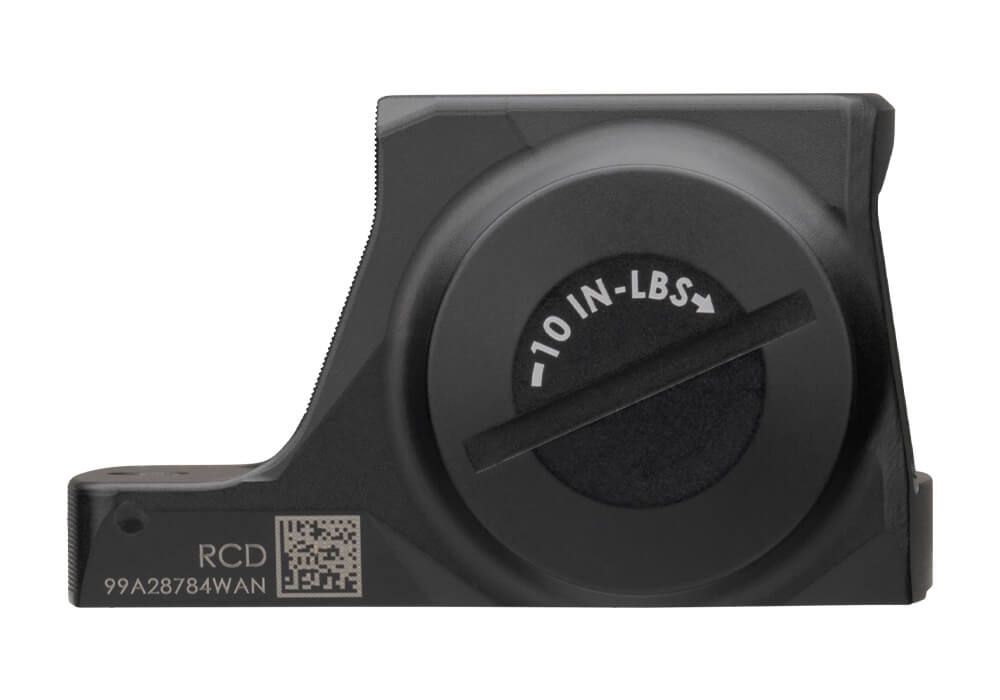 ROMEO-X ENCLOSED COMPACT ROSE