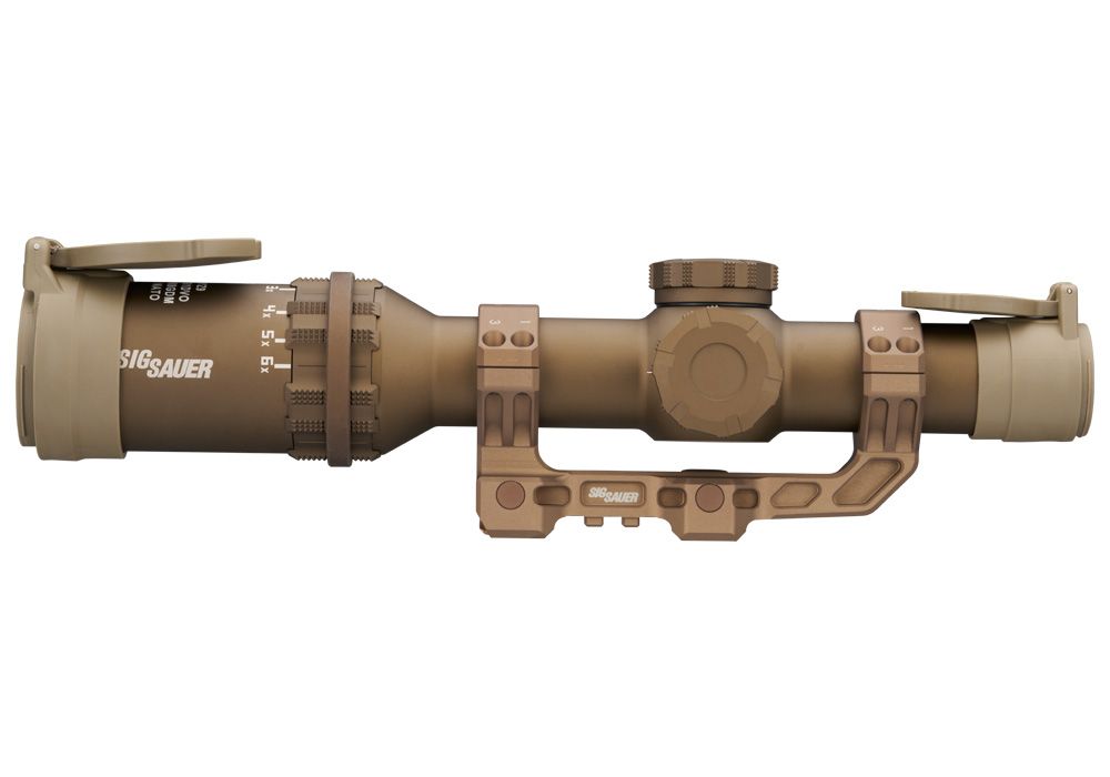 TANGO6T DVO 1-6X24MM (FFP)