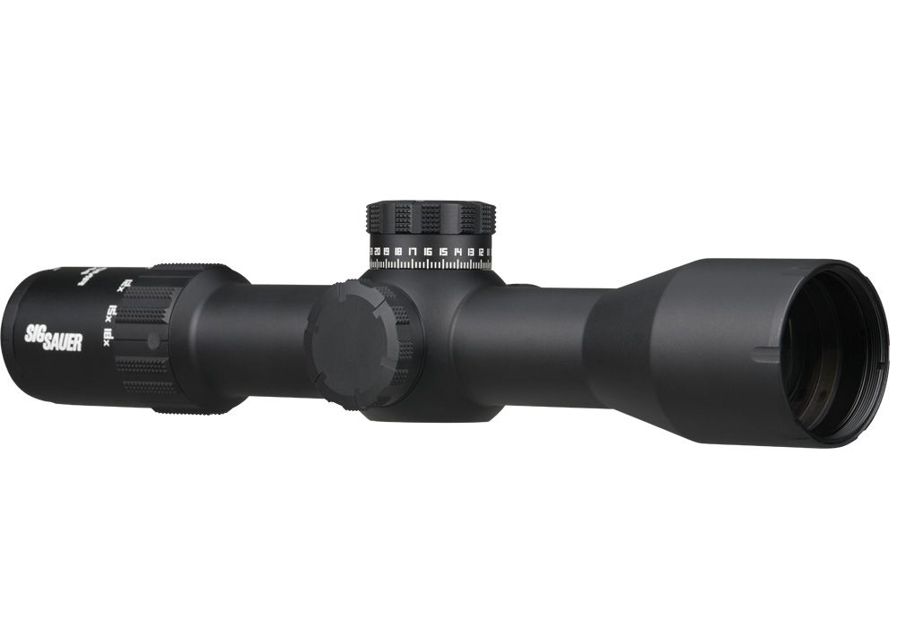 TANGO-DMR 3-18X44MM (FFP)