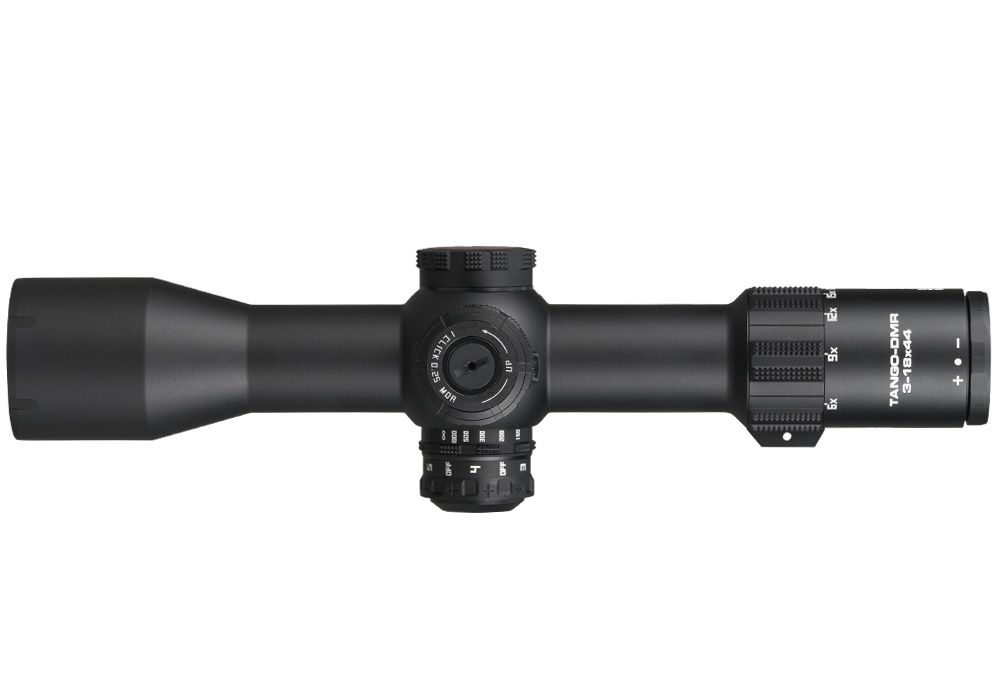 A*h様 SIG SAUER スコープ ダークブラウン Holy Warrior SIG SAUERタイプ TANGO6T DVO ショートスコープ 1-6X24mm