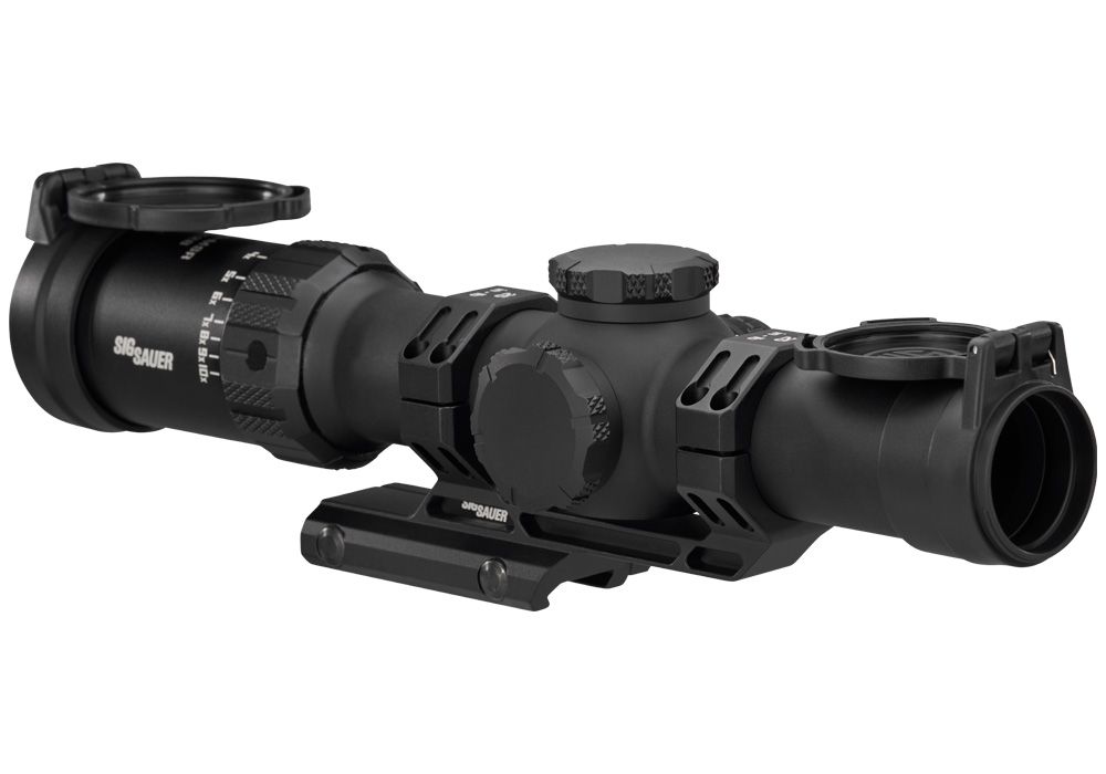 TANGO-MSR LPVO 1-10X28mm (SFP)