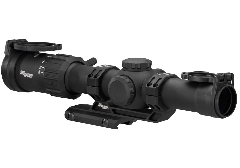 TANGO-MSR FFP LPVO 1-6X24MM (FFP)