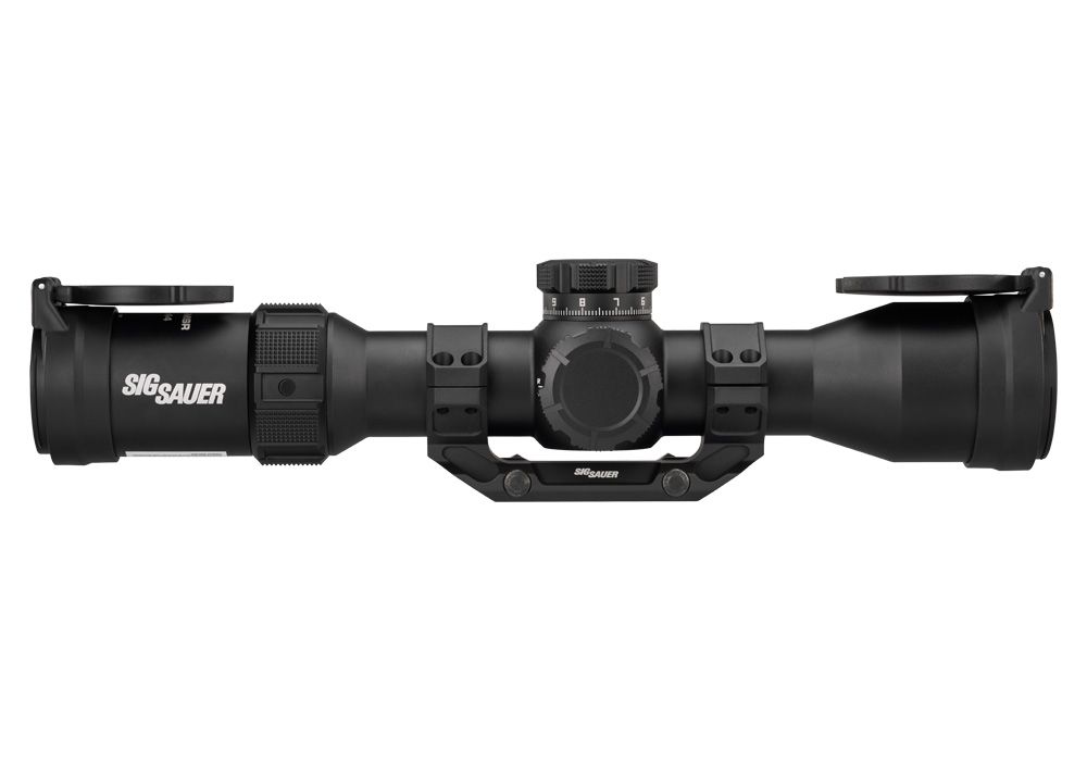 TANGO-MSR 2-12X44MM (FFP) - CERTIFIED REFURBISHED