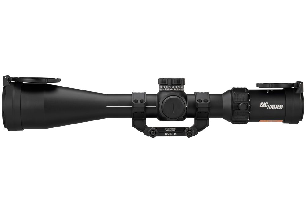 TANGO-MSR 5-30X56MM (FFP)