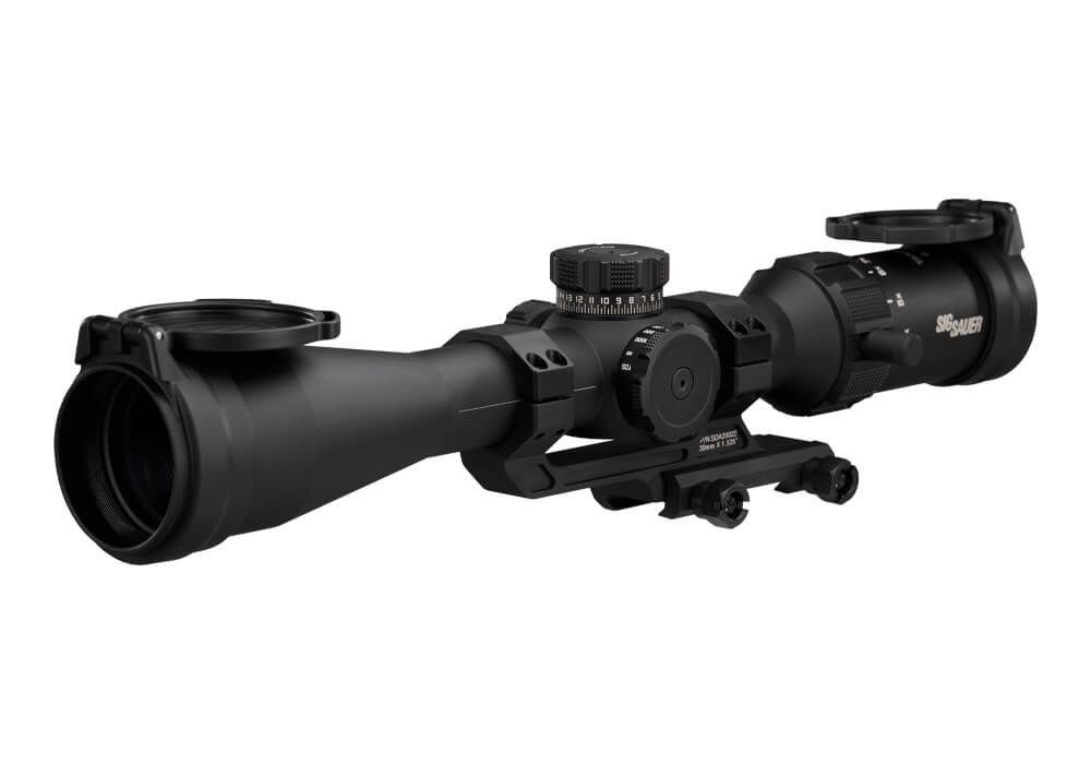 TANGO-SPR 4-16X44MM