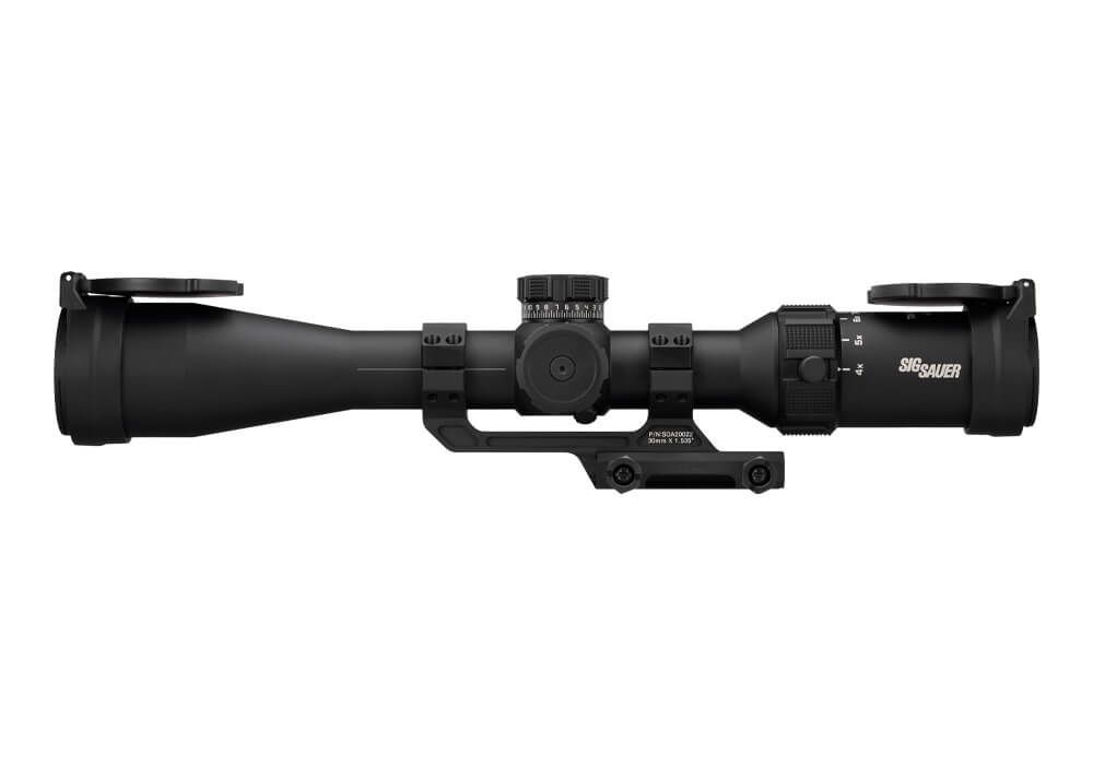 TANGO-SPR 4-16X44MM