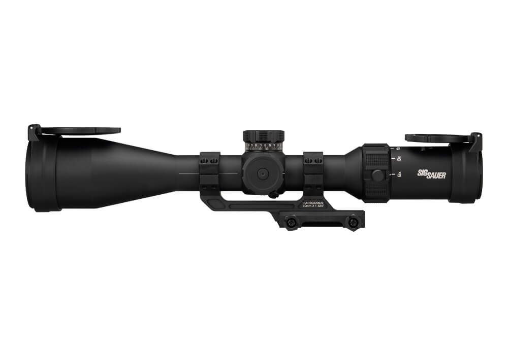 TANGO-SPR 6-24X52MM